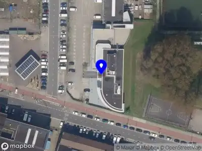 Nieuw bedrijf A&O advies