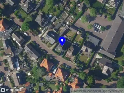 Nieuw bedrijf Grant Fortress B.V.