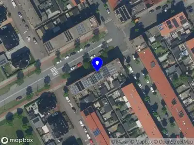 Praktijk Kind en Ouderbegeleiding Elo ASSENDELFT