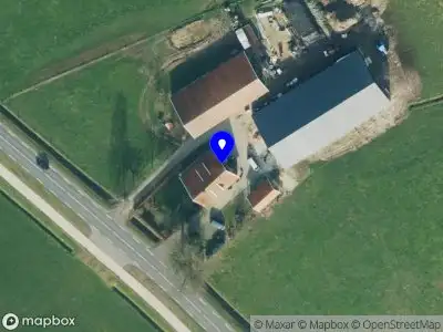 Nieuw bedrijf P.J.M. Roesthuis