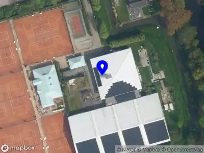 Sportcenter Allround Den Hoorn