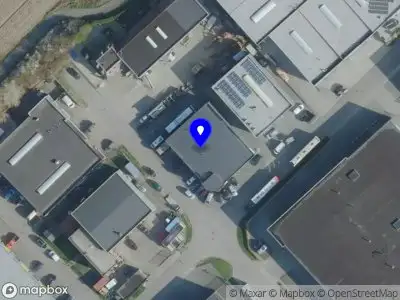 Autobedrijf van der Sluys B.V. Ooij