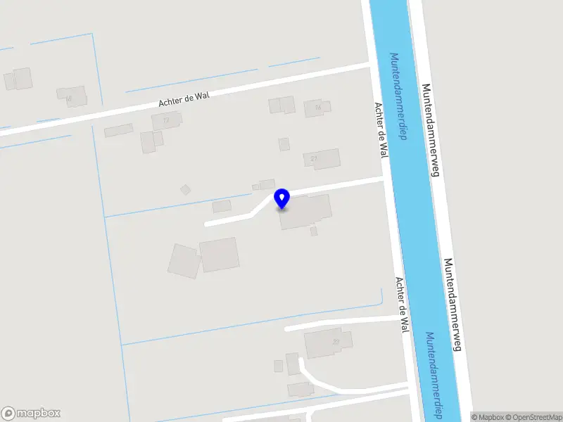 Slagerij Oosterhof Zuidbroek