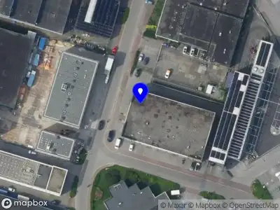 Sta op stoel Alkmaar Alkmaar