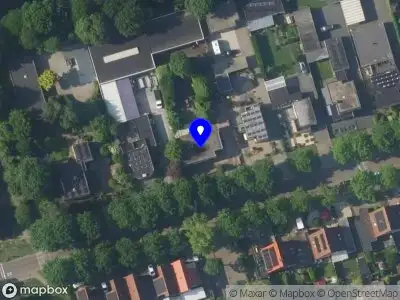 Nieuw bedrijf Handelsonderneming Nijkamp