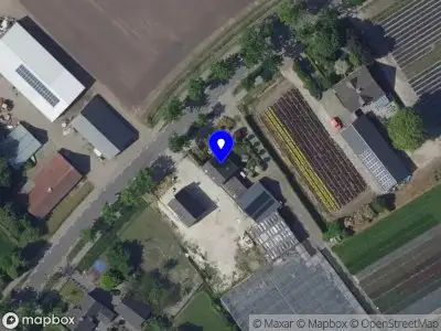 Boomkwekerij Johan Godrie B.V.