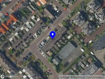 Nieuw bedrijf Maku Diensten