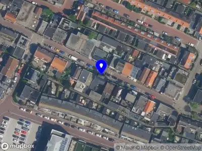 Nieuw bedrijf Urban Lean Consultancy