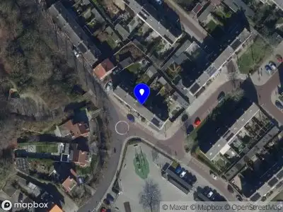 Nieuw bedrijf Nails by Corina