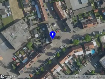 Ontwerpstudio Blauwdruk