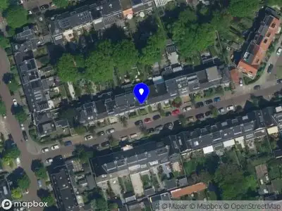 Holistische massagepraktijk Mieke Holtermans