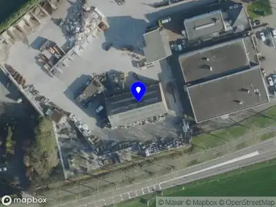 Personeelsvereniging Rowill Millingen aan de Rijn