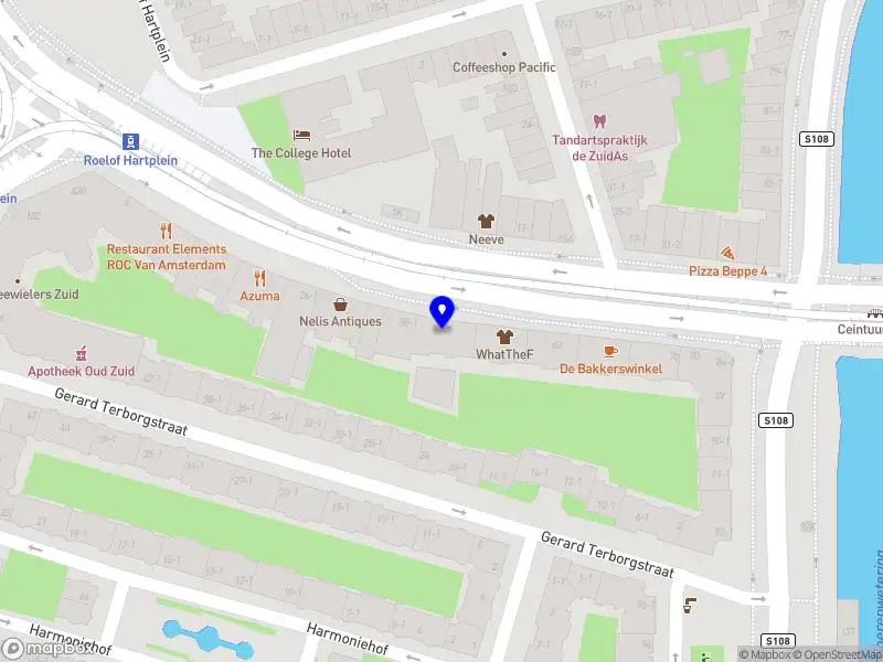 Stichting Stolpersteine