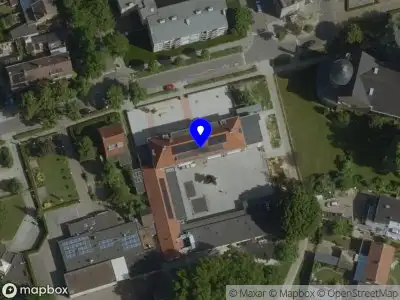 Oudervereniging BS Gerardus Majella