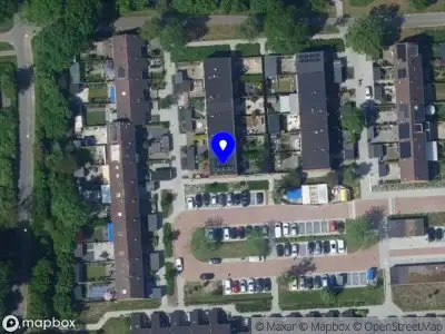 Stichting Steunfonds Batavia '90