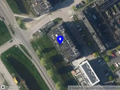 VvE Lisdodde 213-251 te Alphen aan den Rijn Alphen aan den Rijn