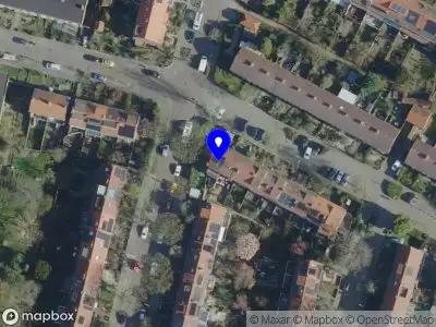 Stichting Buurtcamping Nijmegen-Oost Nijmegen