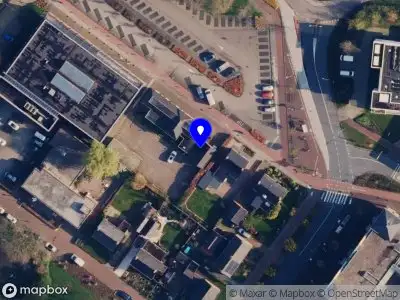 Nieuw bedrijf Uv Westerkwartier