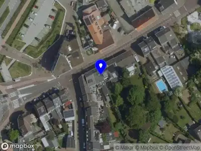 Nieuw bedrijf VvE Klinkenberg 157-157a te Rothem-Meerssen