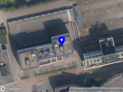 Personeelsvereniging BNPeeVee Rotterdam