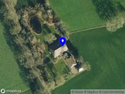 Nieuw bedrijf Stichting Laagvliegen NEE