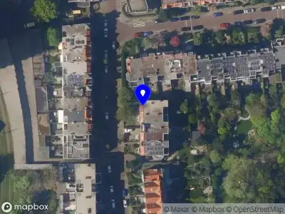 VvE Doornstraat 8/8A te 's-Gravenhage 's-Gravenhage