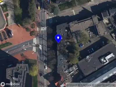 Nieuw bedrijf Stichting The Vices