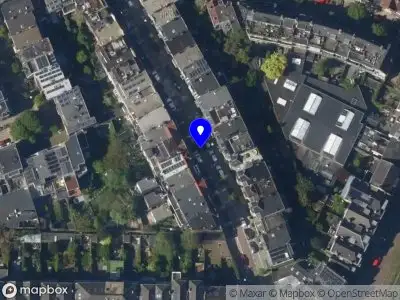 VvE Bellamystraat 24/24 bis