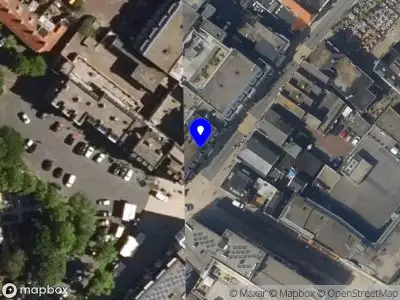 Kilis City Grill & Eethuis