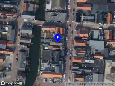 Bakkerij De Ambacht Numansdorp B.V.