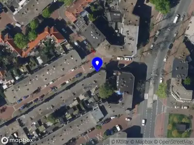 Tegelzetters & Onderhoudsbedrijf Mark Schaap