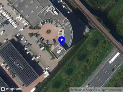 Tros IT Solutions B.V. 's-Gravenhage