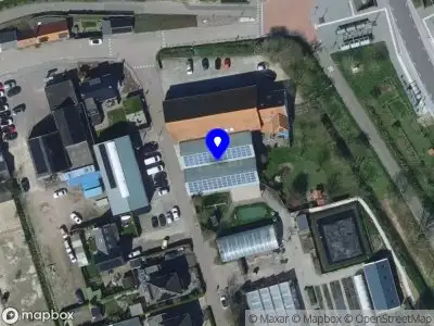 Zorgkwekerij de Nollestee Melissant