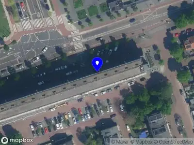 Café Ege Amsterdam