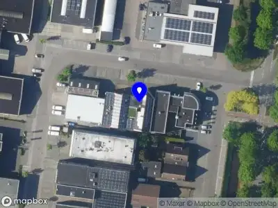 Nieuw bedrijf Halici Otten Holding B.V.