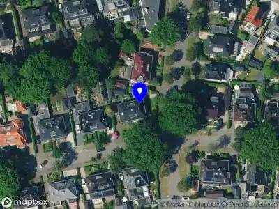 Kort Landschapsarchitectuur