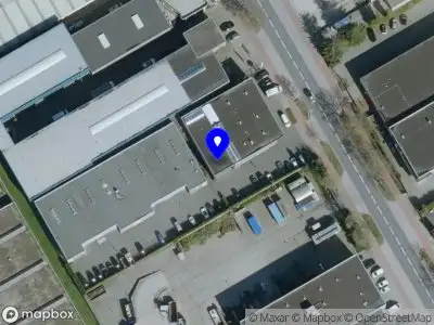 Nieuw bedrijf OMNEO Systems B.V.