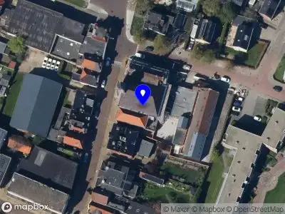 Garachico B.V. Lemmer