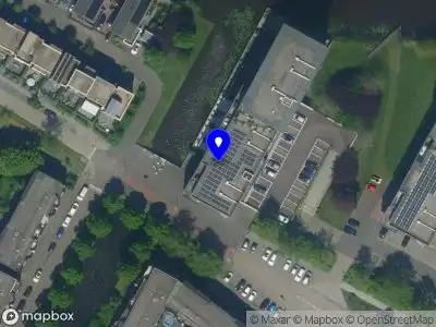 Klinisch Psycholoog, Consulent NAH en Psychiatrie