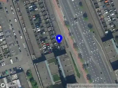 Oguz Han Klussenbedrijf ZAANDAM