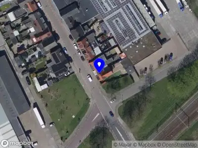 Mich Bouw Oudenbosch