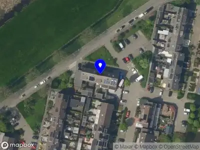 Nieuw bedrijf NK diensten