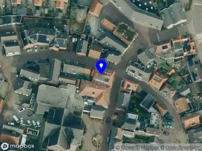 Nieuw bedrijf Kledingreparatie 