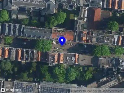 The Growth Marketeer Amsterdam