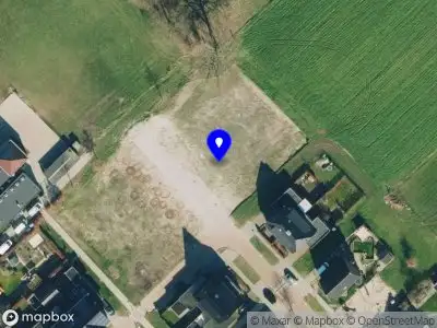 Nieuw bedrijf H. Korenberg Dienstverlening Kamperveen