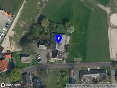 Villa BlauwHemel B.V.