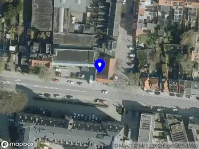 Forty E-Commerce Tilburg