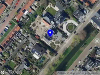 C.M. Steehouwer Registeraccountant B.V.