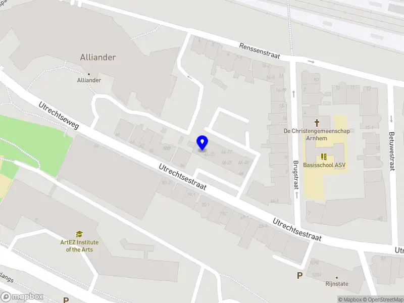 Nieuw bedrijf E.S. Dance