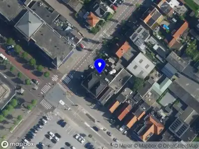 Darek Schoonmaak & Klussenbedrijf Hoofddorp
